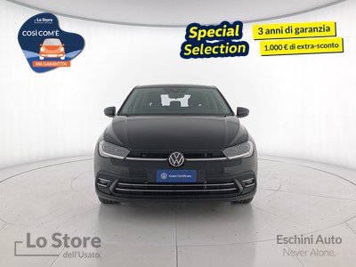 2 - Volkswagen Polo eschini auto