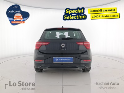 5 - Volkswagen Polo eschini auto