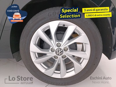 8 - Volkswagen Polo eschini auto