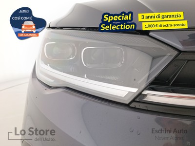 7 - Volkswagen Polo eschini auto