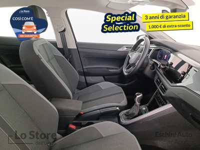 10 - Volkswagen Polo eschini auto