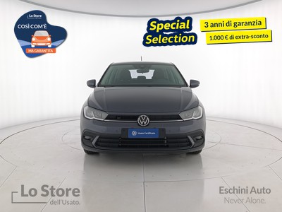 2 - Volkswagen Polo eschini auto