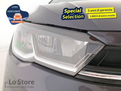 7 - Volkswagen Polo eschini auto