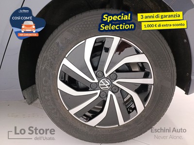 8 - Volkswagen Polo eschini auto