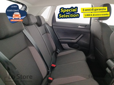 9 - Volkswagen Polo eschini auto