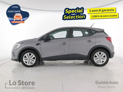 3 - Renault Captur eschini auto