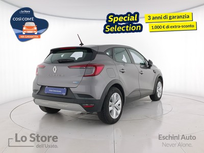 4 - Renault Captur eschini auto