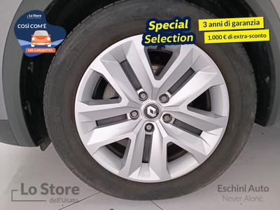 8 - Renault Captur eschini auto