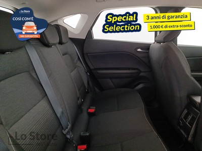 9 - Renault Captur eschini auto