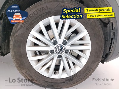 8 - Volkswagen T-Roc eschini auto