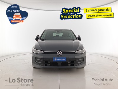 2 - Volkswagen Golf eschini auto