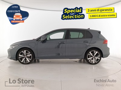 3 - Volkswagen Golf eschini auto