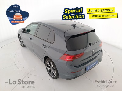 6 - Volkswagen Golf eschini auto