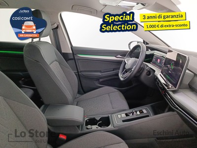 10 - Volkswagen Golf eschini auto
