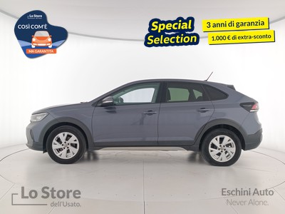 3 - Volkswagen Taigo eschini auto