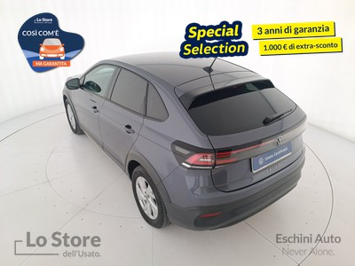 6 - Volkswagen Taigo eschini auto