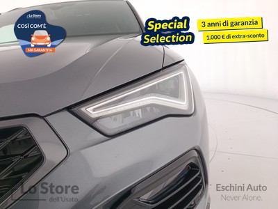 7 - Cupra Ateca eschini auto