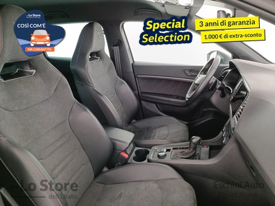 10 - Cupra Ateca eschini auto