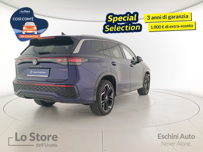 4 - Volkswagen Tayron eschini auto