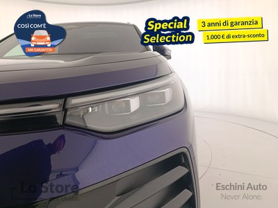 7 - Volkswagen Tayron eschini auto