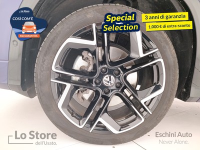 8 - Volkswagen Tayron eschini auto