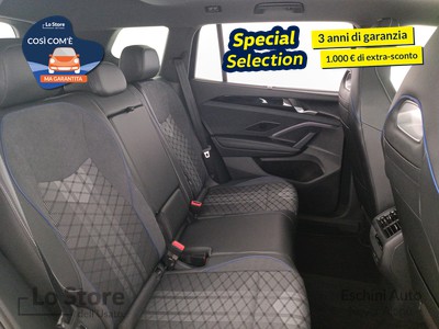 9 - Volkswagen Tayron eschini auto