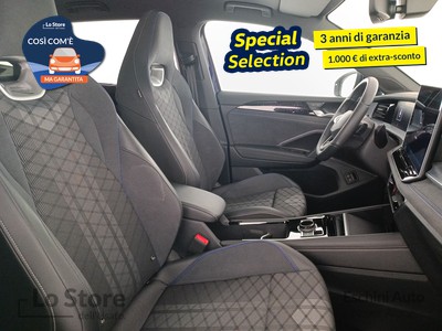 10 - Volkswagen Tayron eschini auto