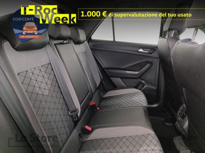 9 - Volkswagen T-Roc eschini auto
