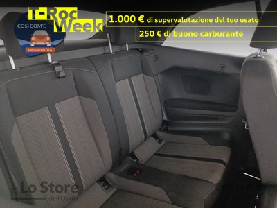 9 - Volkswagen T-Roc eschini auto