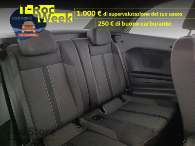 9 - Volkswagen T-Roc eschini auto