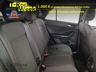 9 - Volkswagen T-Roc eschini auto