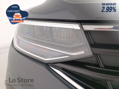 7 - Volkswagen Tiguan eschini auto