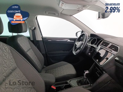 10 - Volkswagen Tiguan eschini auto