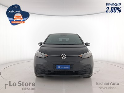 2 - Volkswagen ID.3 eschini auto