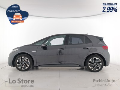 3 - Volkswagen ID.3 eschini auto