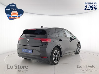 4 - Volkswagen ID.3 eschini auto