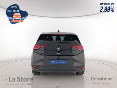 5 - Volkswagen ID.3 eschini auto