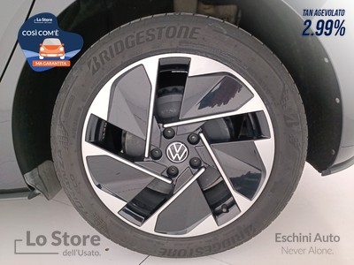 8 - Volkswagen ID.3 eschini auto