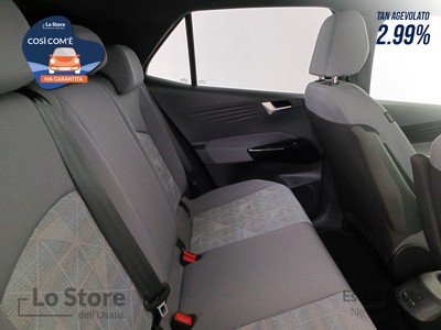9 - Volkswagen ID.3 eschini auto