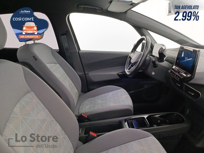 10 - Volkswagen ID.3 eschini auto