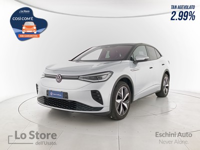 1 - Volkswagen ID.5 eschini auto