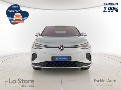 2 - Volkswagen ID.5 eschini auto