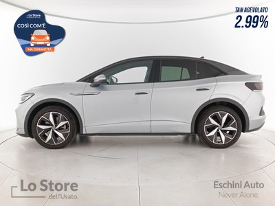 3 - Volkswagen ID.5 eschini auto