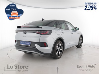 4 - Volkswagen ID.5 eschini auto