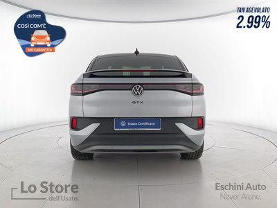 5 - Volkswagen ID.5 eschini auto