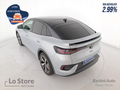 6 - Volkswagen ID.5 eschini auto