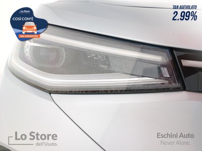 7 - Volkswagen ID.5 eschini auto