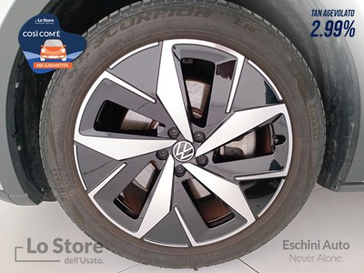8 - Volkswagen ID.5 eschini auto