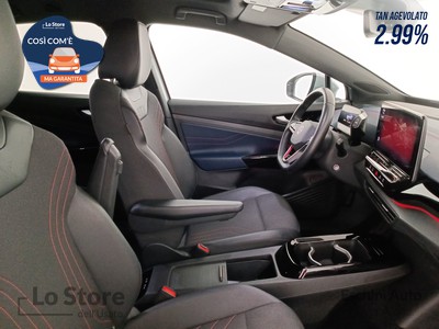 10 - Volkswagen ID.5 eschini auto