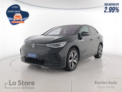 1 - Volkswagen ID.5 eschini auto